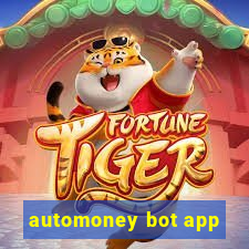 automoney bot app